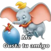 Me
Gusta tu amigo