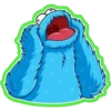 Cookie Moster 22