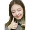Black Pink Band 21