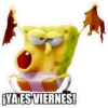 İYAESVIERNES!