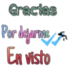 Gracias
Por deforme
En visto