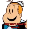 SOY MUY GUAPO,
ΜΑΜΑ