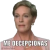 ME DECEPCIONAS @YoSoyTeba
