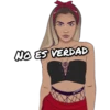 NO ES VERDAD
GKeriyleilany
