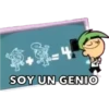 4
SOY UN GENIO