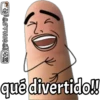 Dedos Funny 2 26
