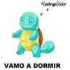 •ZamıbranoSticker
VAMO A DORMIR