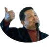 Hugo Chavez #2 24