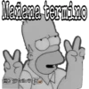 Homero sarcástico 22