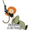 elassyjose
Saquese
A la verga