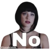 NO
@lewondernicole