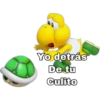Mario Kart tour 4 25