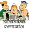 MIREN ESTE
NOTICIÓN