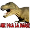 Dinosaurios memes 2 23