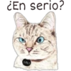 ¿En serio?
NALA
throps