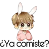 BTS chibi 20