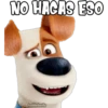 NO HAGAS ESO
haddderbonilla