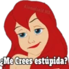 Alonedroid MX
Me Grees estúpida?
