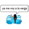 ya me voy a la verga
@YoSoyTeba
