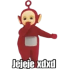 Jejeje xdxd