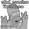 Homero sarcástico 23