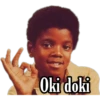 Oki doki