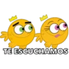 TE ESCUCHAMOS