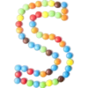 Letras de gemas 21