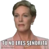 TÚ NO ERES SEÑORITA @YoSoyTeba