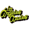 Los Angeles Azules 14
