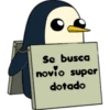Pingüinito 10