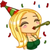 Ángel Marie 22