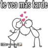te veo más tarde
Grillowatt