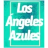 Los Angeles Azules 15