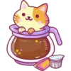 Cats Foods 25
