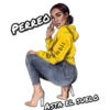 PERREO
nalalinmndej
ASTA EL SVELO
mbl