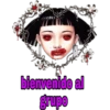 bienvenido al
grupo
