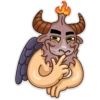 Baphomet 2 ✾ [✓] 10