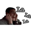 La
La
La