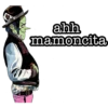 ahh
mamoncita
