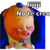 No te creO