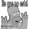 Homero sarcástico 24