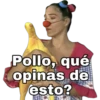 Wendy y el pollo 8