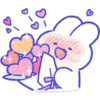 ~•Lovely Bunny•~ 23