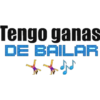 Tengo ganas
DE BAILAR