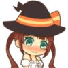 halloween Girl 26