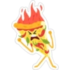 Pizza Time ✾ [✓] 15