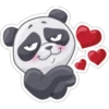 Panda 23