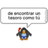 de encontrar un
tesoro como tú
@YoSoy Teba