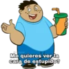 @cassyjose
Me quieres ver la
cara de eștupido?